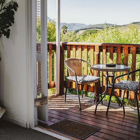 Brookwood Cottage Somerset West Exterior photo