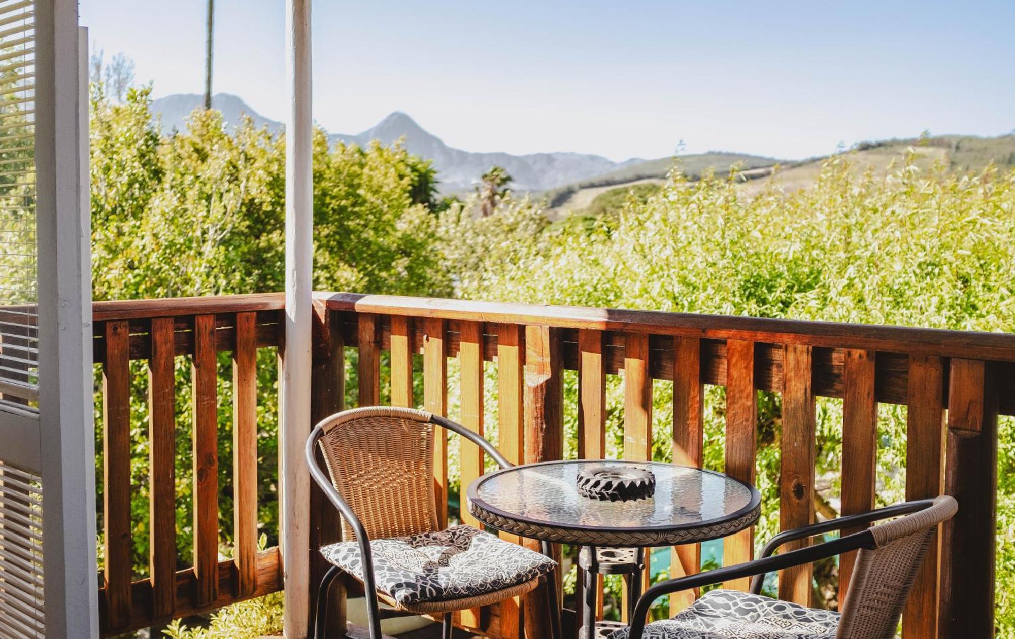 Brookwood Cottage Somerset West Exterior photo