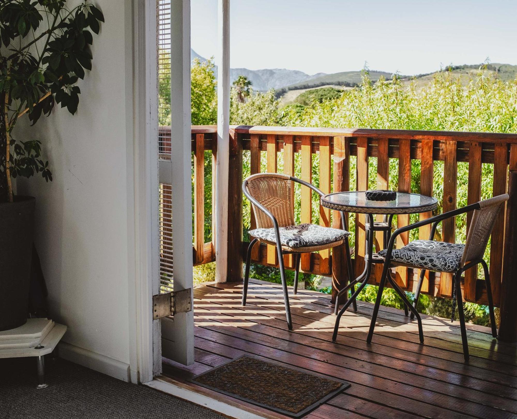 Brookwood Cottage Somerset West Exterior photo