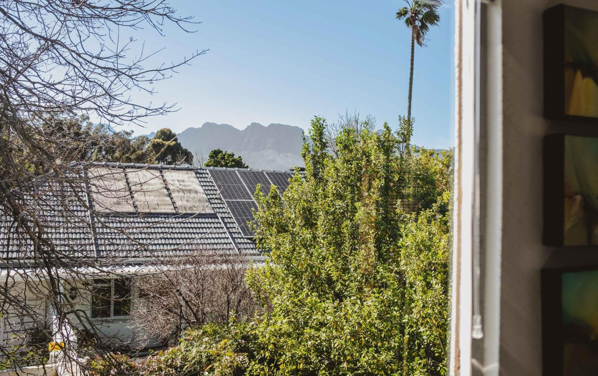 Brookwood Cottage Somerset West Exterior photo
