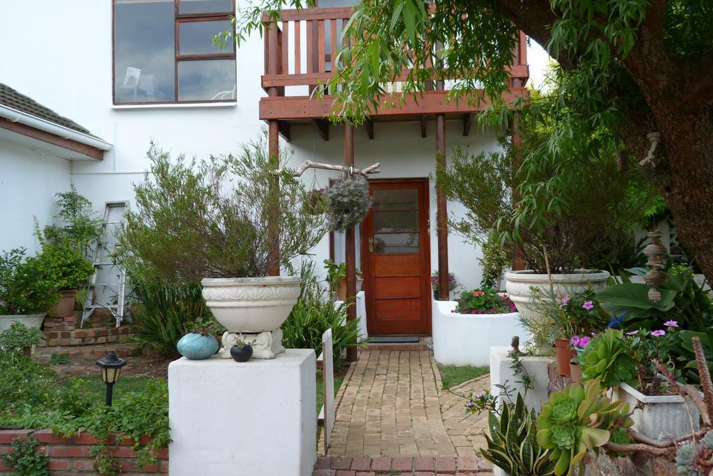 Brookwood Cottage Somerset West Exterior photo