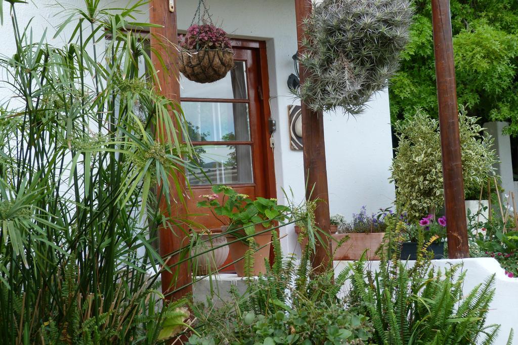 Brookwood Cottage Somerset West Exterior photo